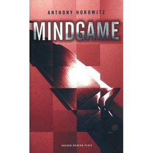 Mindgame -- Anthony Horowitz